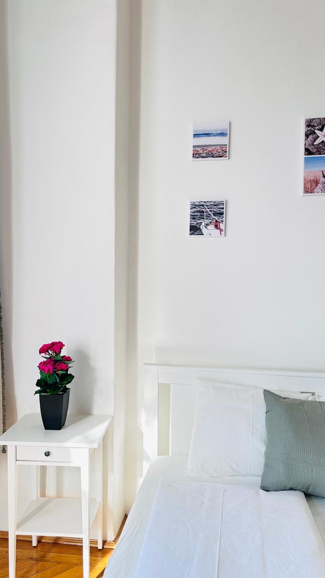 Rakoczi 59 Apartment Budapest Eksteriør billede