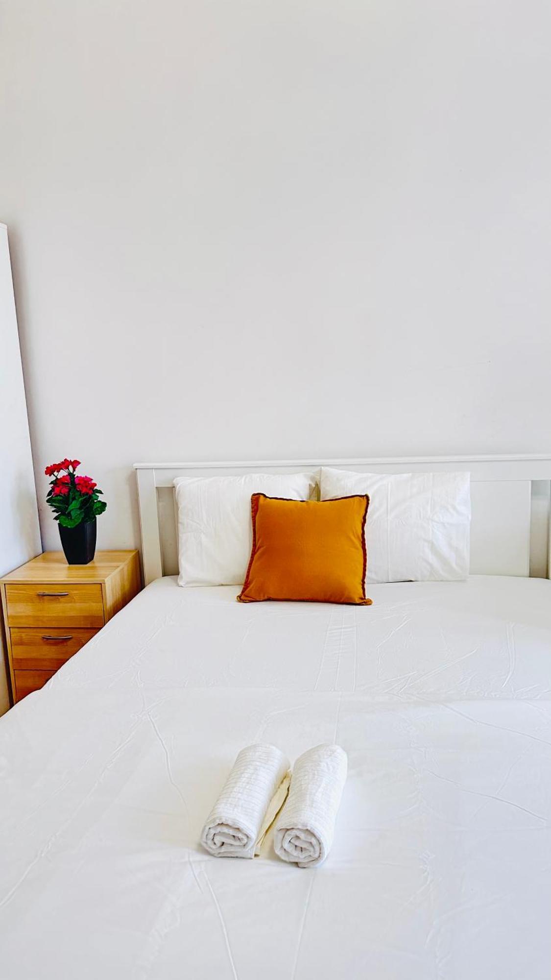 Rakoczi 59 Apartment Budapest Eksteriør billede